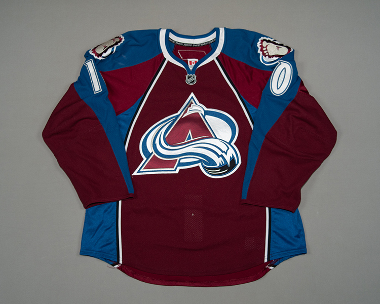 Kyle Cumiskey Front
