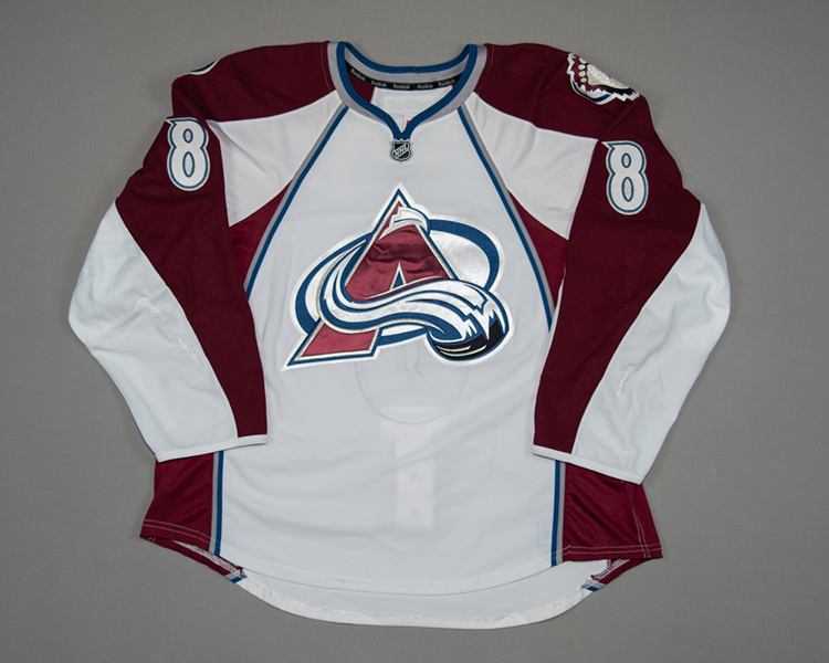 Jan Hejda Front