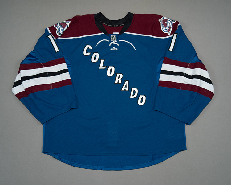 Semyon Varlamov Front
