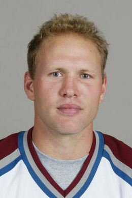Greg de Vries