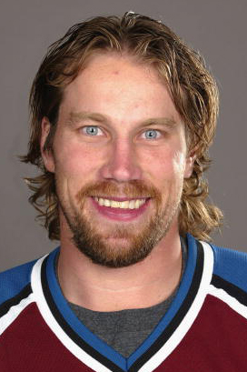 Peter Forsberg