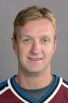 Rob Blake