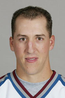 Eric Messier