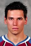 Cody McCormick