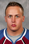 Tyler Arnason