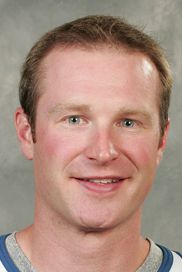Jordan Leopold