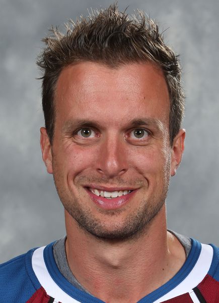 Nate Guenin