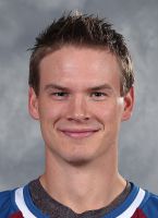 Nick Holden