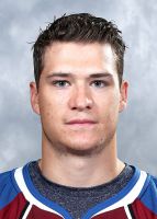 Joe Colborne