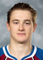 Nikita Zadorov