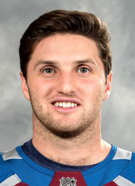 Alexander Kerfoot