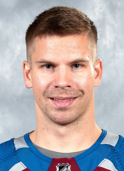 Joonas Donskoi