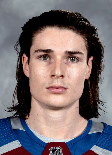 Ryan Graves