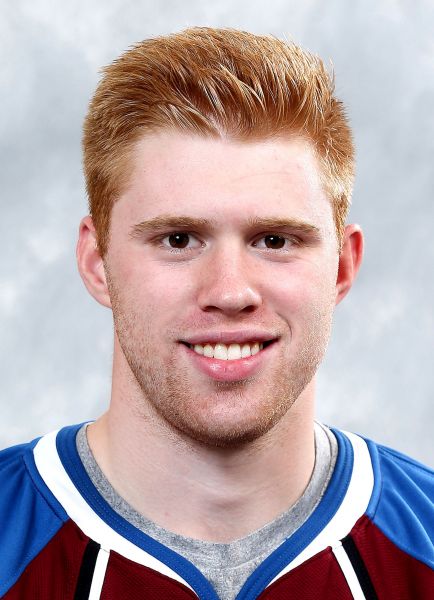 JT Compher
