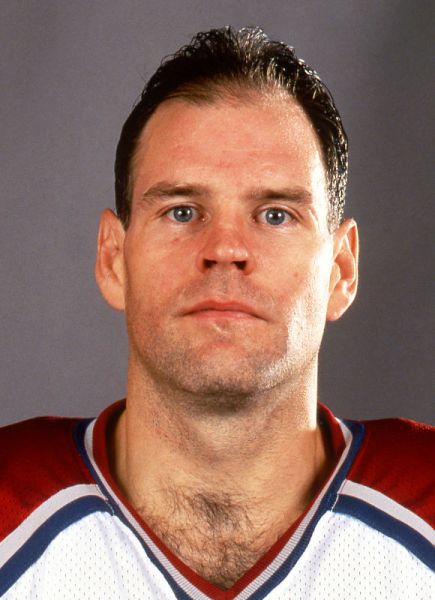Troy Murray