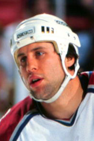 Warren Rychel
