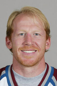 Mike Keane