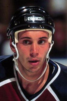 Sylvain Lefebvre